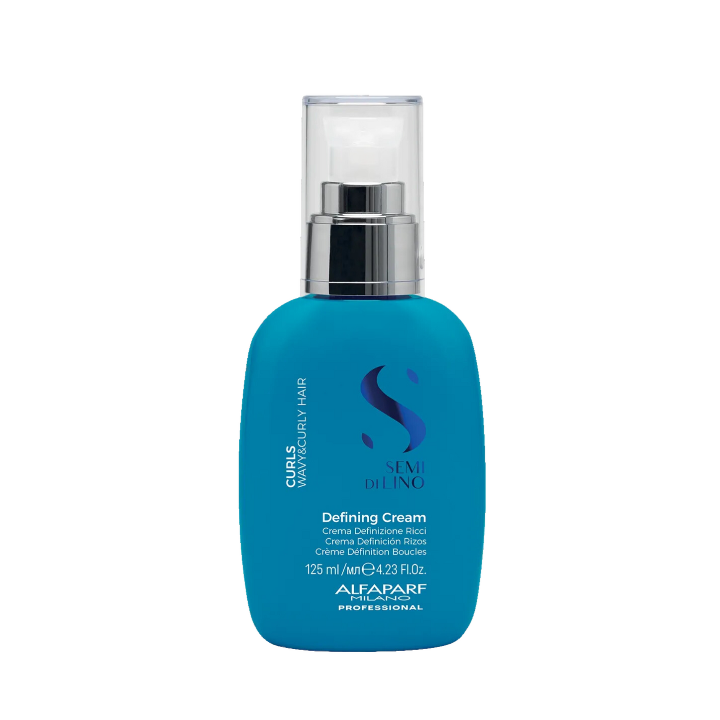 ALFAPARF SEMI DI LINO SHAPE CURLS DEFINING CREAM