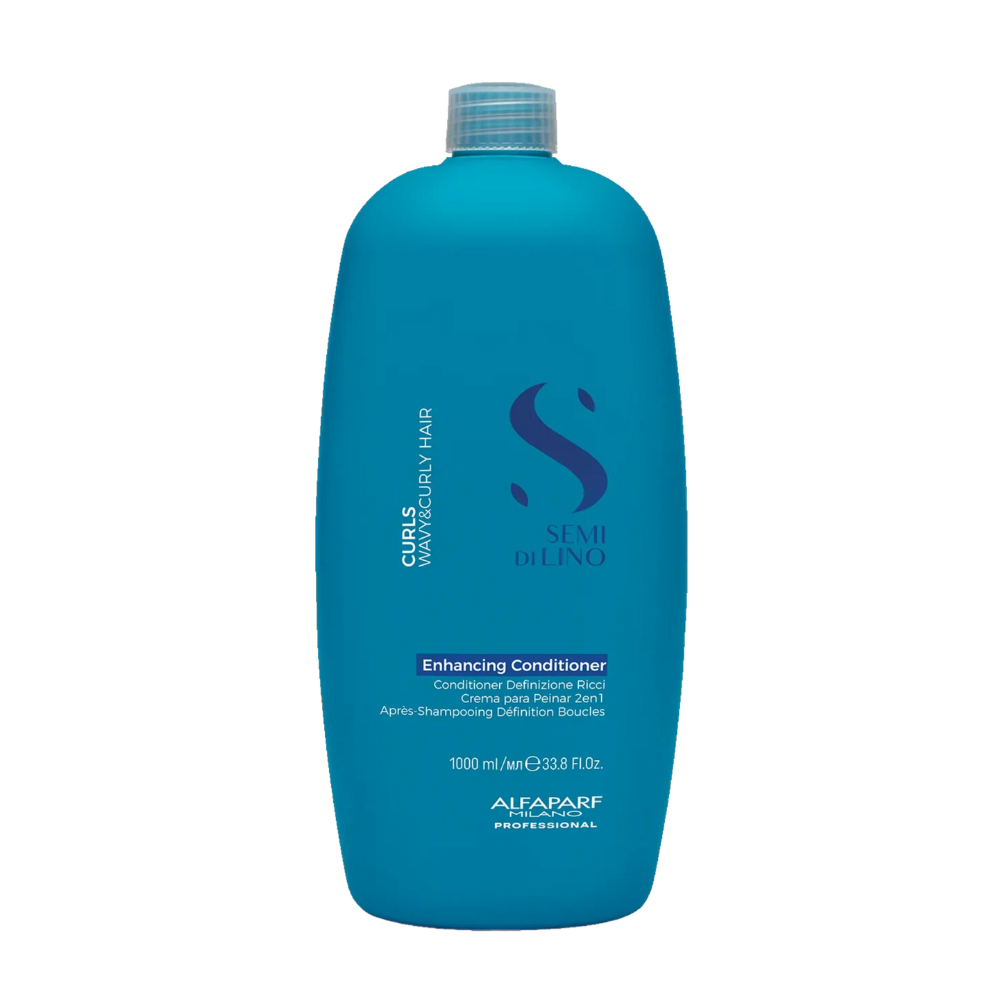ALFAPARF SEMI DI LINO SHAPE CURLS ENHANCING CONDITIONER