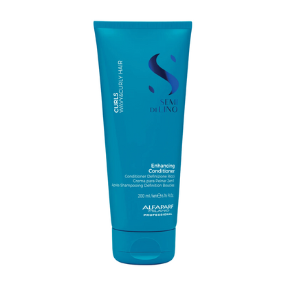 ALFAPARF SEMI DI LINO SHAPE CURLS ENHANCING CONDITIONER