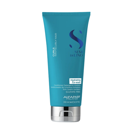 ALFAPARF SEMI DI LINO SHAPE CURLS HYDRATING CO-WASH