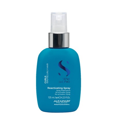 ALFAPARF SEMI DI LINO SHAPE CURLS REACTIVATING SPRAY