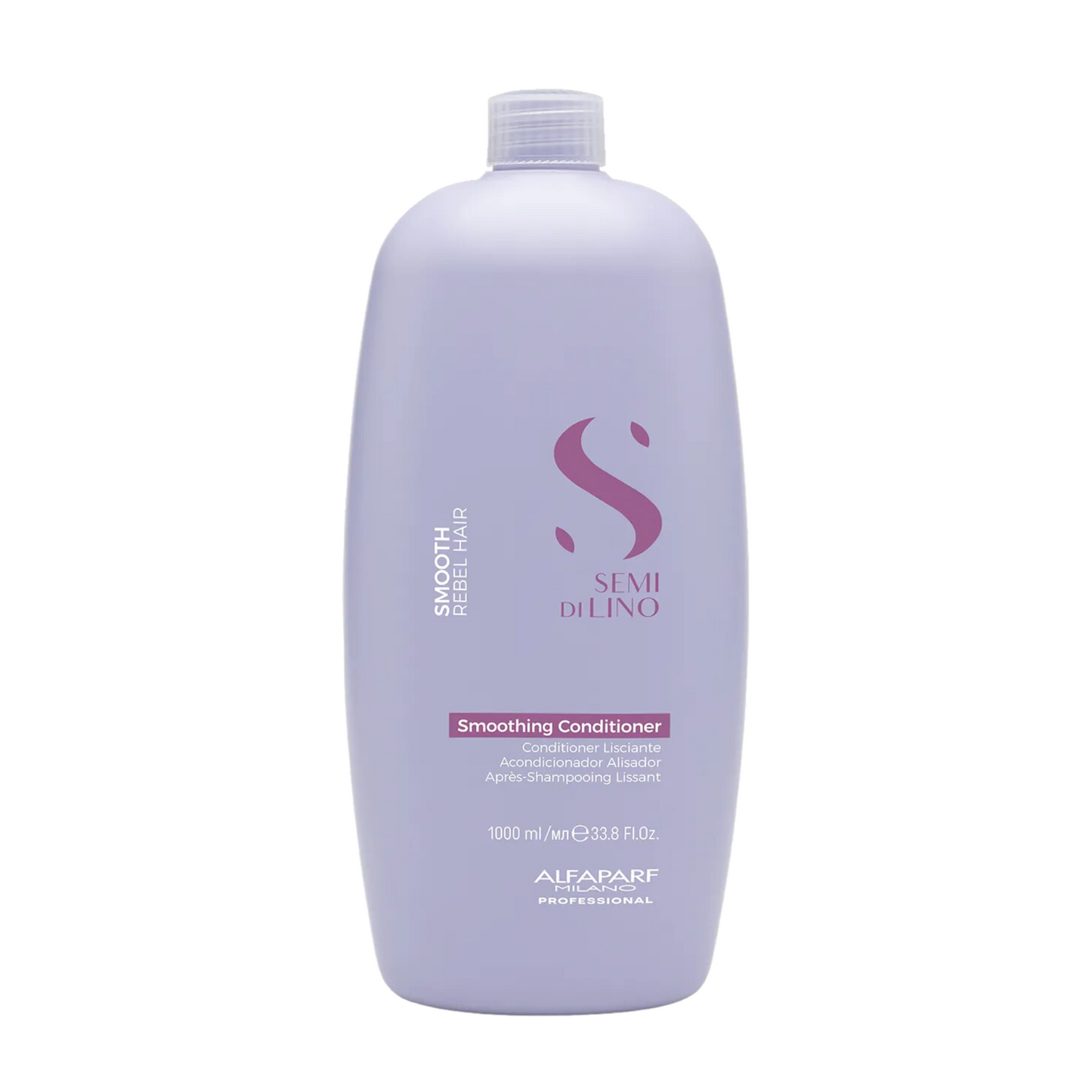 ALFAPARF SEMI DI LINO SMOOTHING CONDITIONER