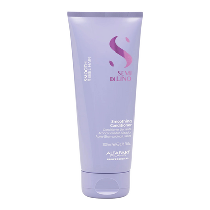 ALFAPARF SEMI DI LINO SMOOTHING CONDITIONER