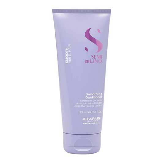 ALFAPARF SEMI DI LINO SMOOTHING CONDITIONER