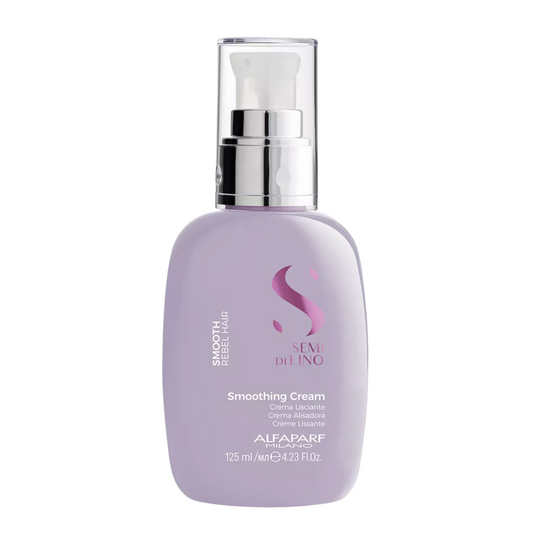 ALFAPARF SEMI DI LINO SMOOTHING CREAM