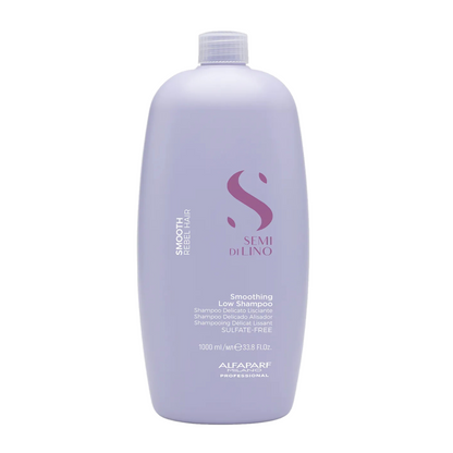 ALFAPARF SEMI DI LINO SMOOTHING SHAMPOO