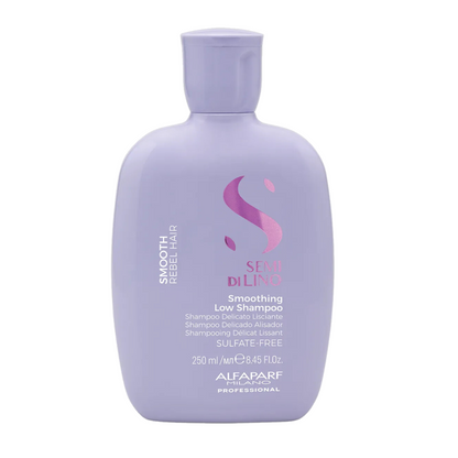 ALFAPARF SEMI DI LINO SMOOTHING SHAMPOO