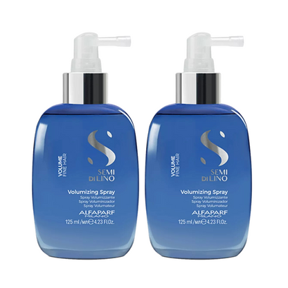 ALFAPARF SEMI DI LINO VOLUMIZING SPRAY