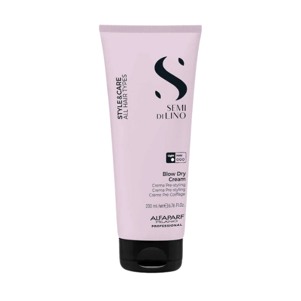 ALFAPARF STYLE STORIES PRE STYLE AND PREP BLOW DRY CREAM