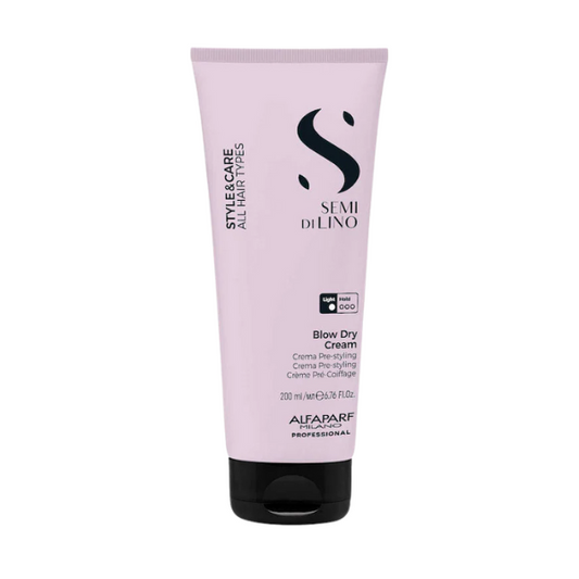 ALFAPARF STYLE STORIES PRE STYLE AND PREP BLOW DRY CREAM