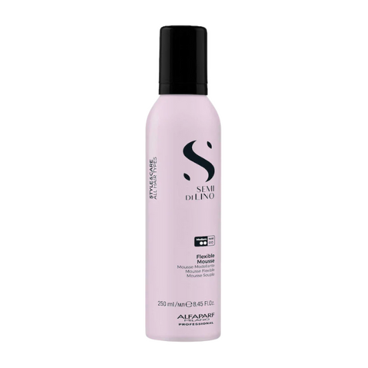 ALFAPARF STYLE STORIES TEXTURE AEROSOL FLEXIBLE MOUSSE