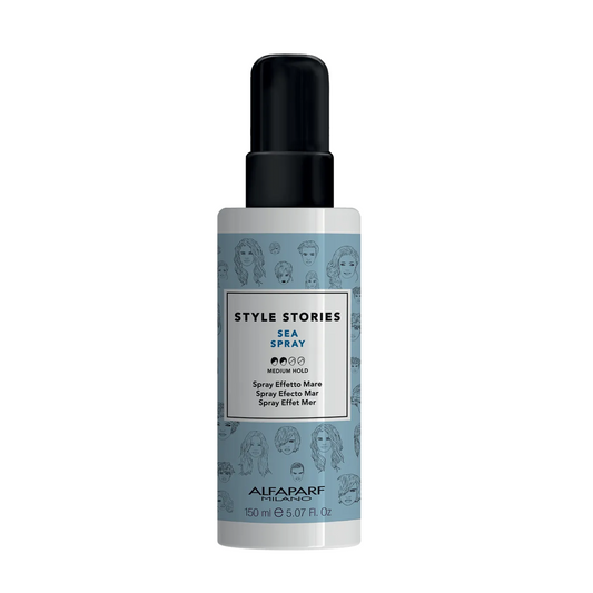 ALFAPARF STYLE STORIES TEXTURE SEA SPRAY