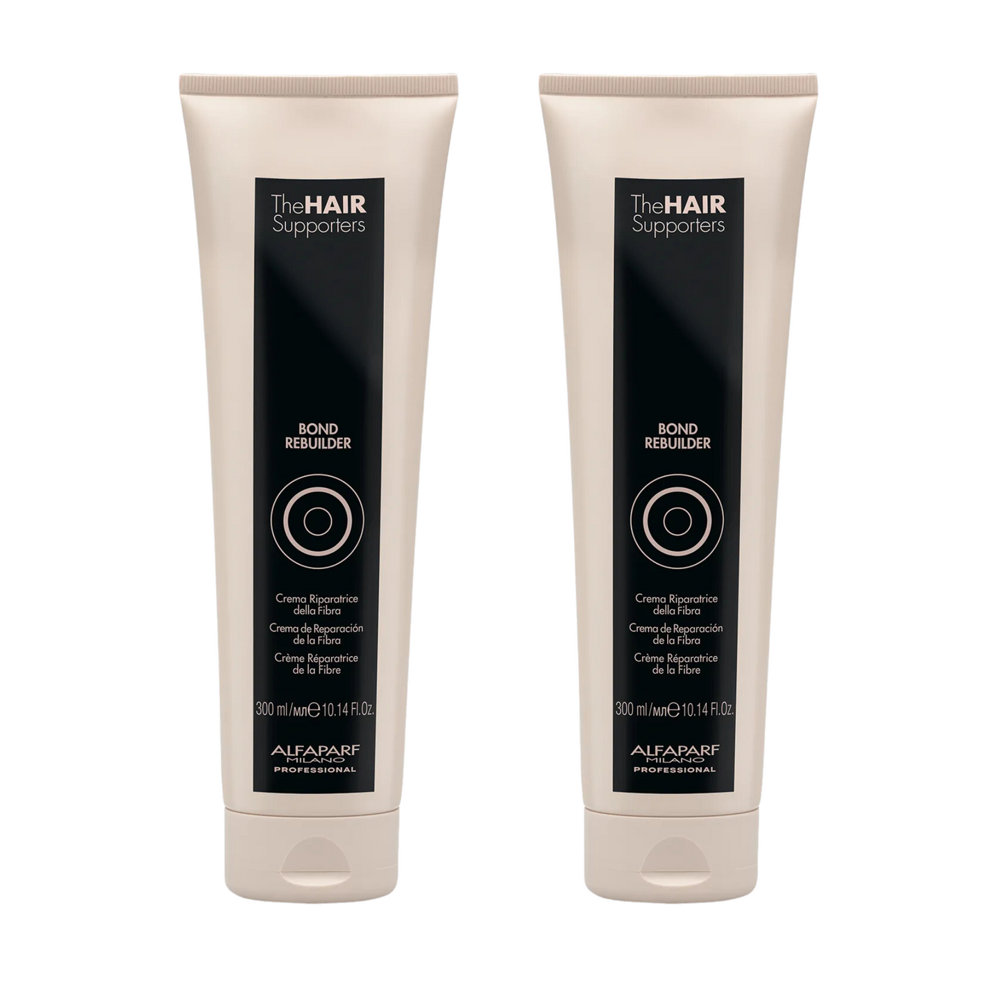 ALFAPARF THE HAIR SUPPORTERS BOND REBUILDER