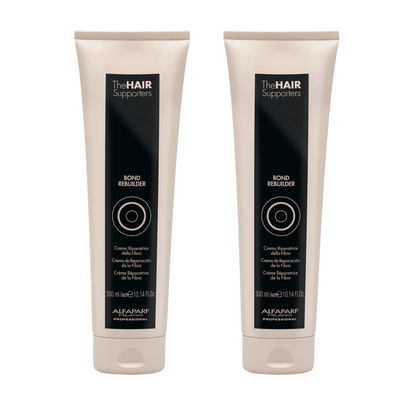 ALFAPARF THE HAIR SUPPORTERS BOND REBUILDER