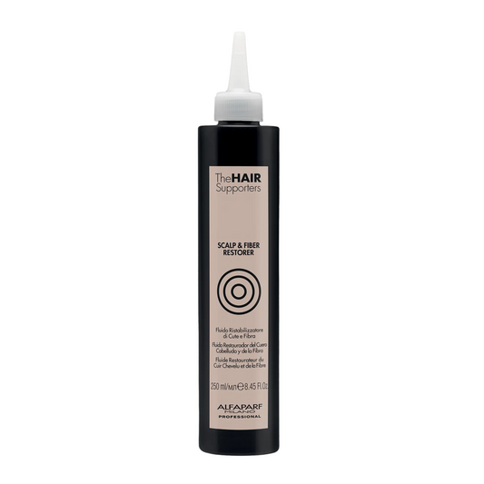 ALFAPARF THE HAIR SUPPORTERS SCALP & FIBER RESTORER