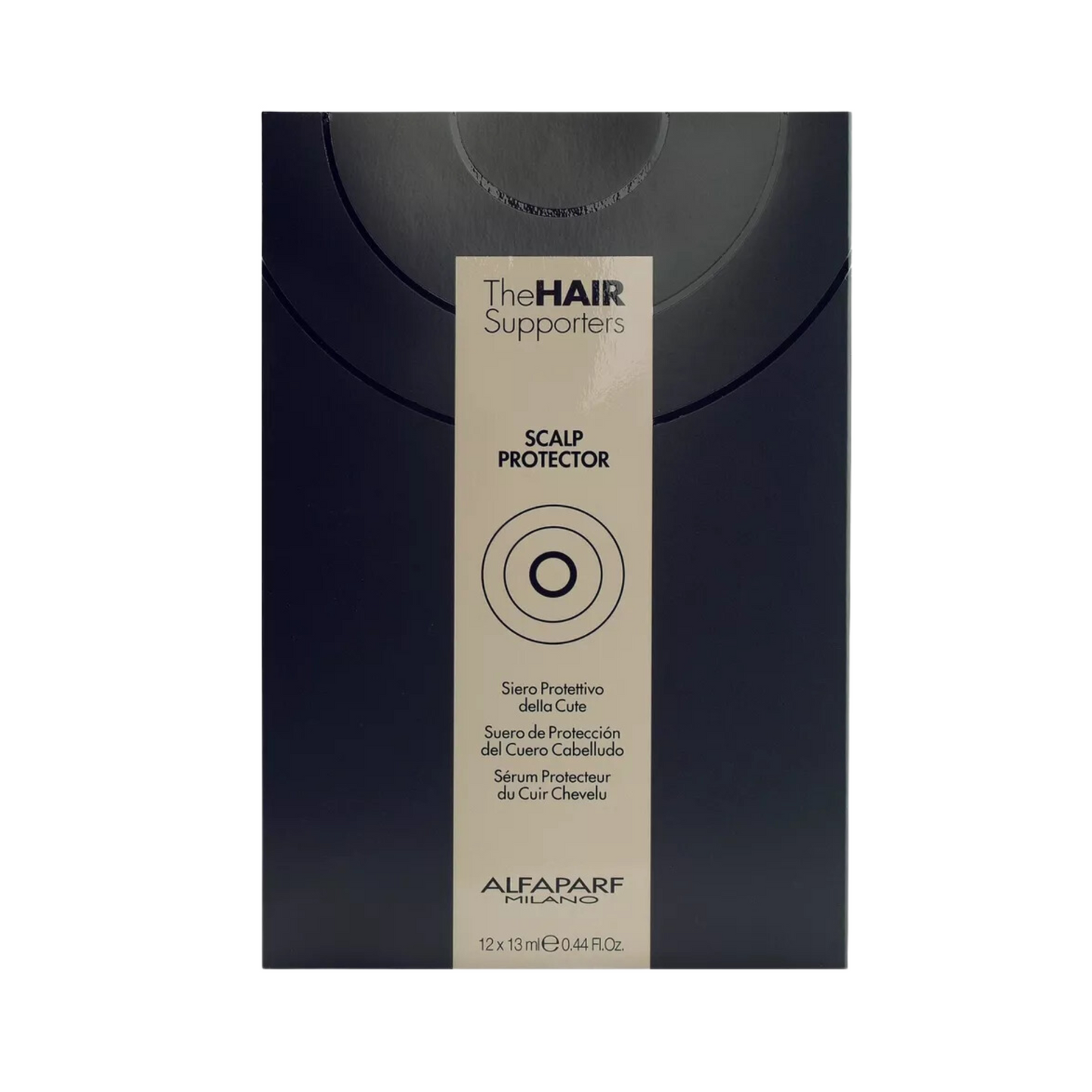 ALFAPARF THE HAIR SUPPORTERS SCALP PROTECTOR