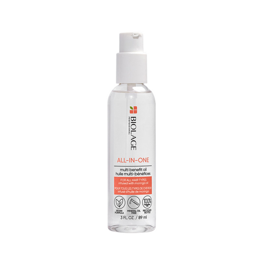 MATRIX ALL-IN-ONE OIL
