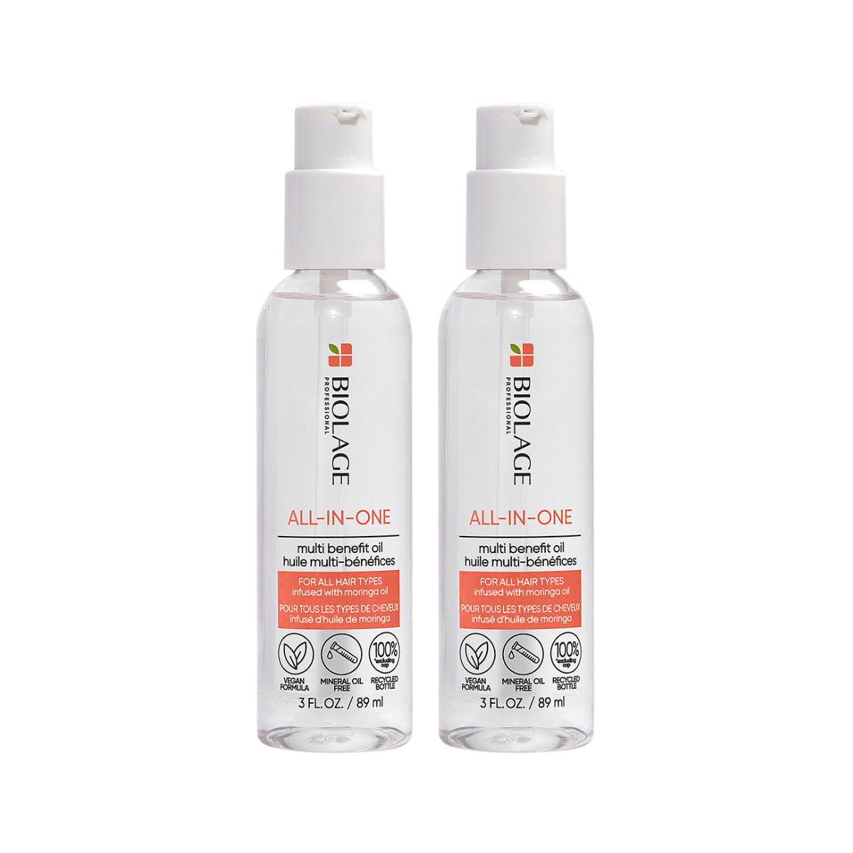 MATRIX ALL-IN-ONE OIL