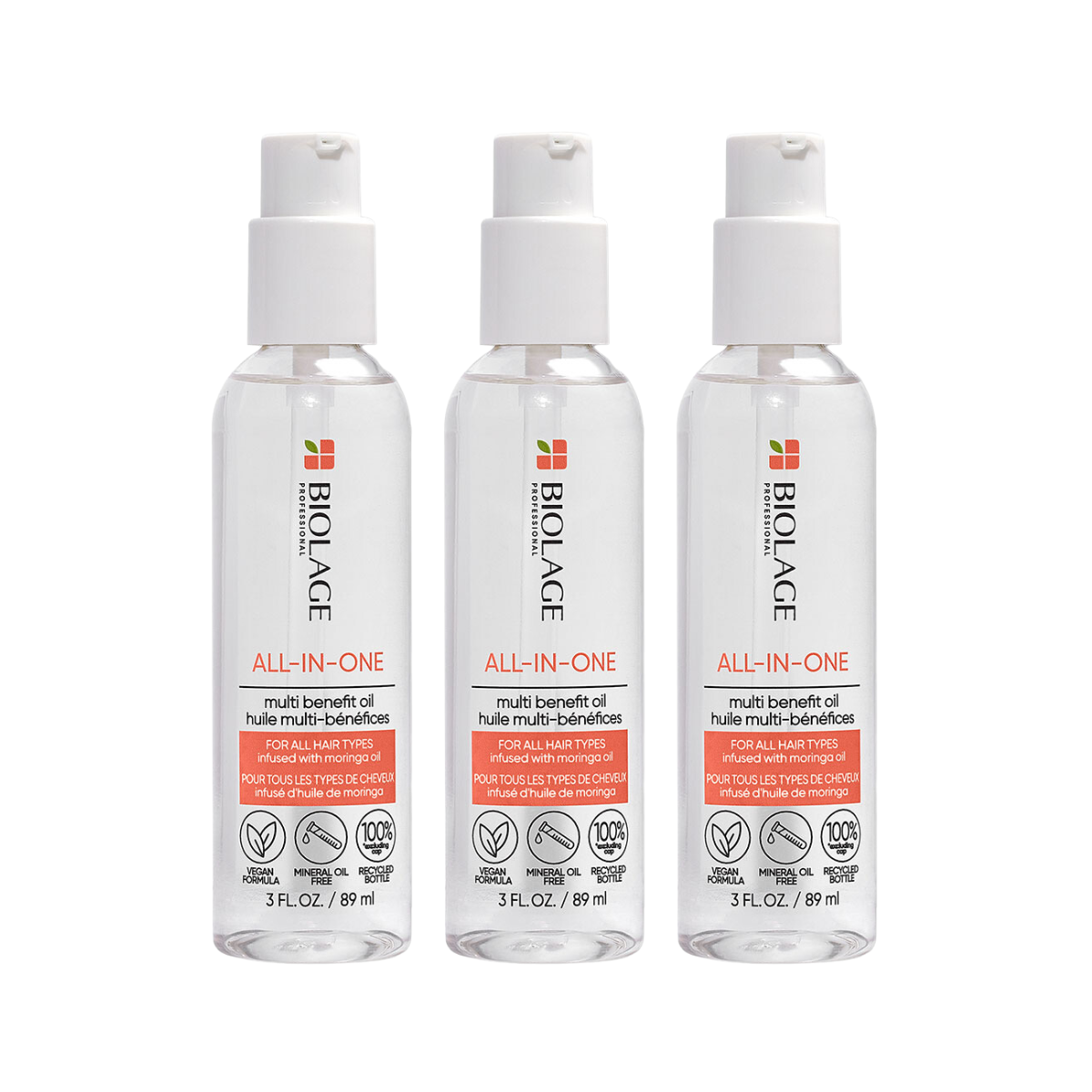 MATRIX ALL-IN-ONE OIL