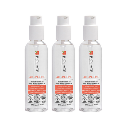 MATRIX ALL-IN-ONE OIL