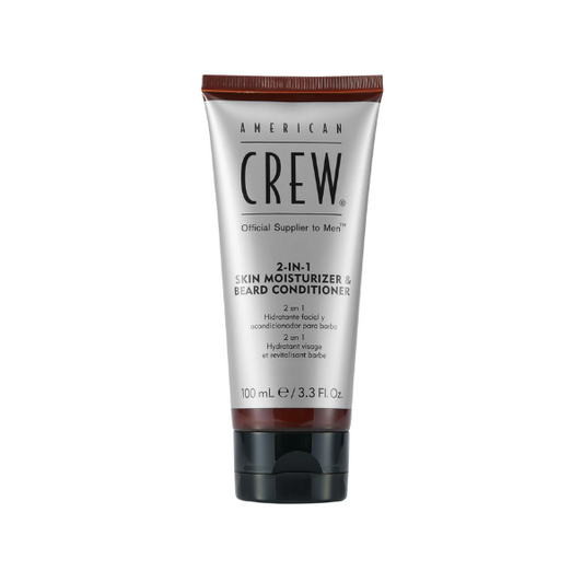 AMERICAN CREW 2 IN 1 M & BEARD CONDITIONER