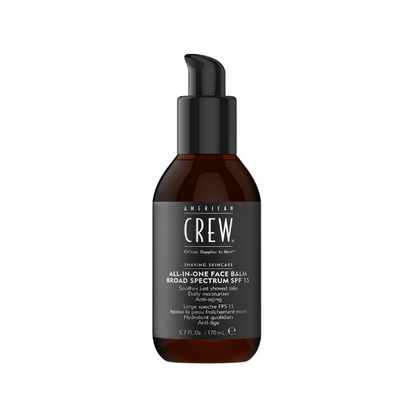 AMERICAN CREW ALL-IN-ONE FACE BALM SPF 15