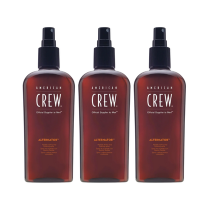 AMERICAN CREW ALTERNATOR FINISHING SPRAY