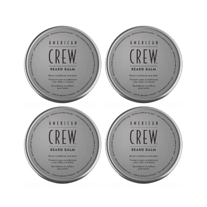 AMERICAN CREW BEARD BALM