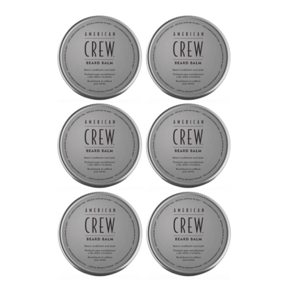 AMERICAN CREW BEARD BALM