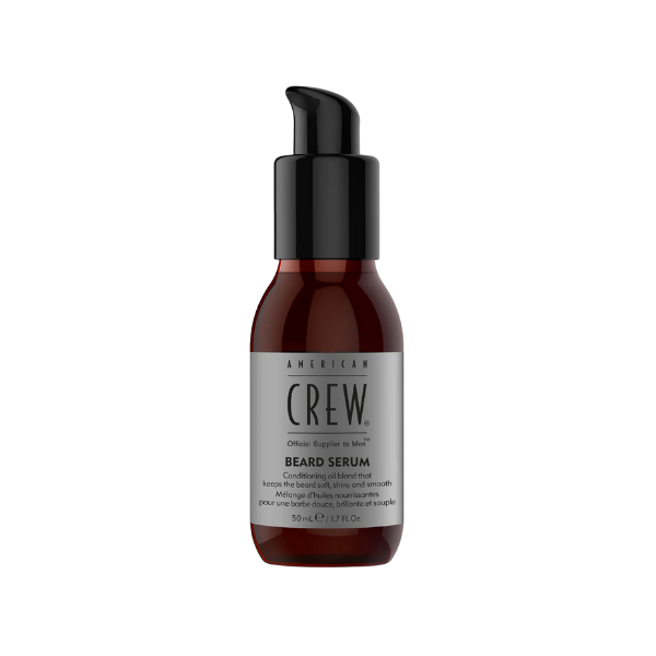 AMERICAN CREW BEARD SERUM