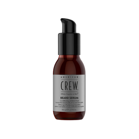 AMERICAN CREW BEARD SERUM