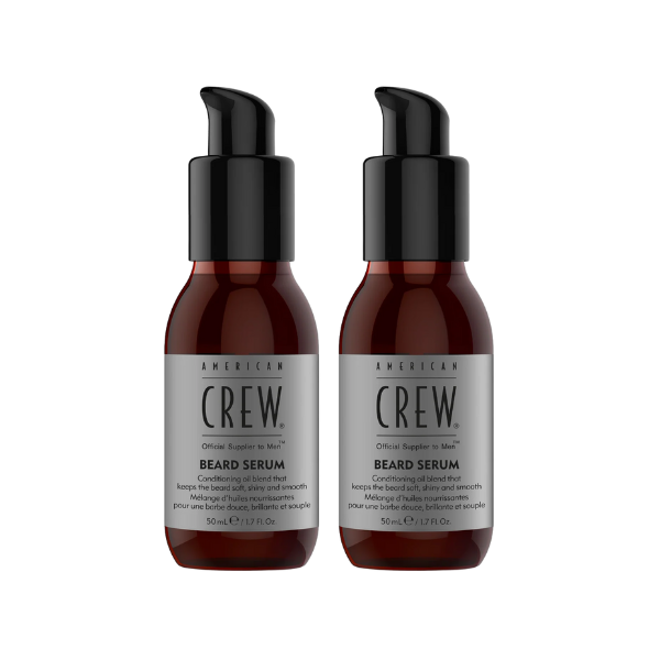 AMERICAN CREW BEARD SERUM