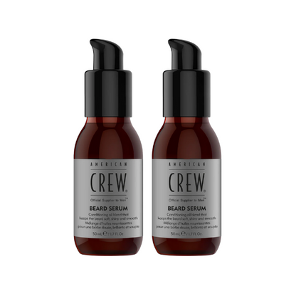 AMERICAN CREW BEARD SERUM