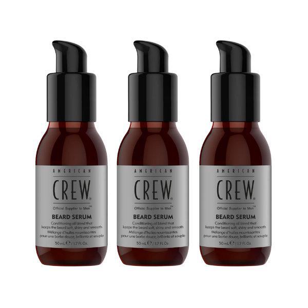 AMERICAN CREW BEARD SERUM