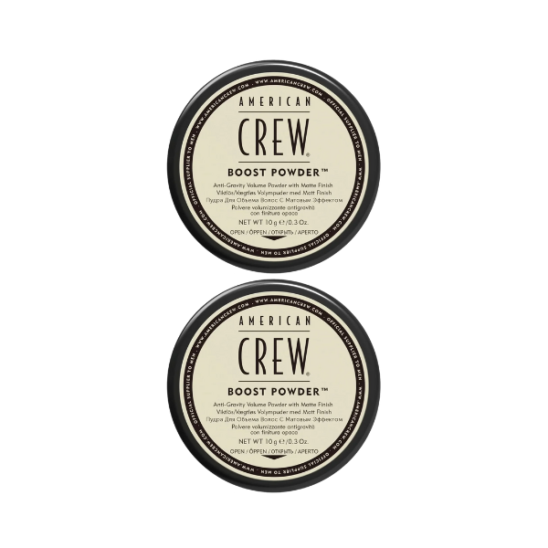 AMERICAN CREW BOOST POWDER