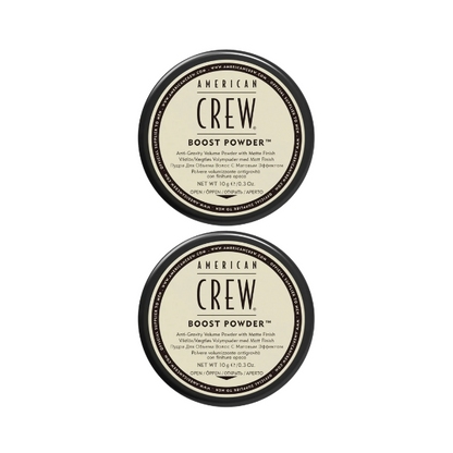 AMERICAN CREW BOOST POWDER