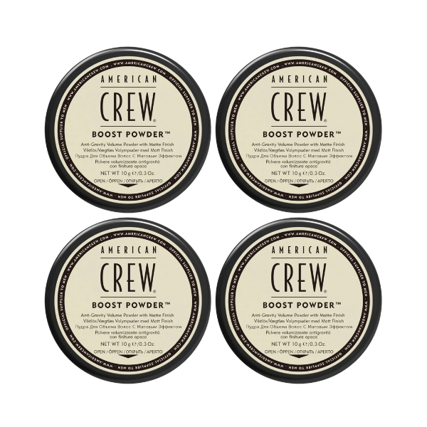 AMERICAN CREW BOOST POWDER