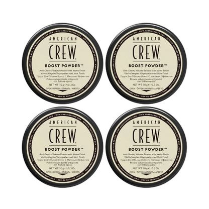 AMERICAN CREW BOOST POWDER