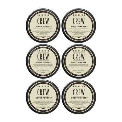 AMERICAN CREW BOOST POWDER