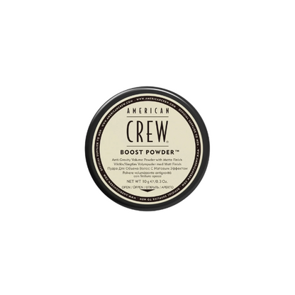 AMERICAN CREW BOOST POWDER