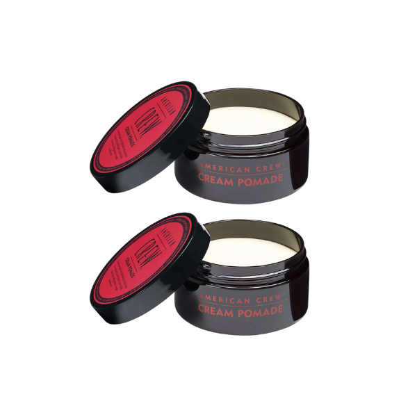 AMERICAN CREW CREAM POMADE