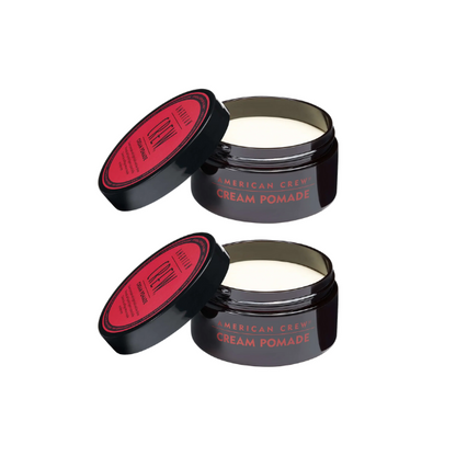 AMERICAN CREW CREAM POMADE