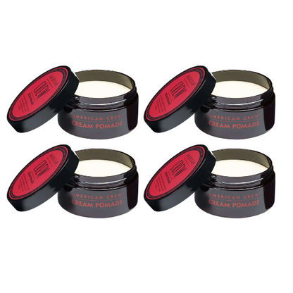 AMERICAN CREW CREAM POMADE