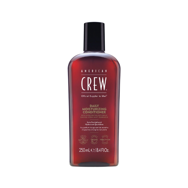 AMERICAN CREW DAILY MOIST. CONDITIONER