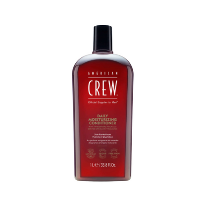 AMERICAN CREW DAILY MOIST. CONDITIONER