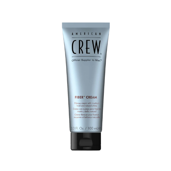 AMERICAN CREW FIBER CREAM