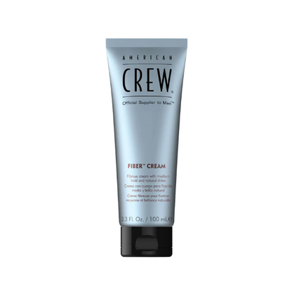 AMERICAN CREW FIBER CREAM