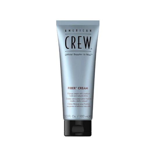 AMERICAN CREW FIBER CREAM