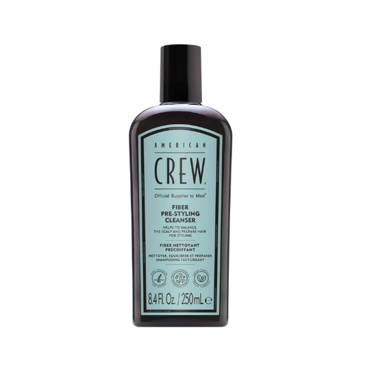 AMERICAN CREW FIBER PRE-STYLING CLEANSER