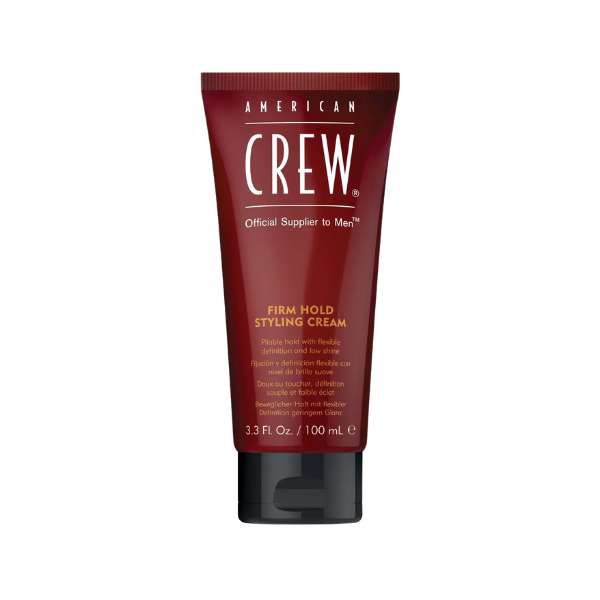 AMERICAN CREW FIRM HOLD STYLING CREAM